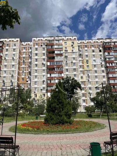 2-комн., 54 кв. м., Троещина, Деснянский, 