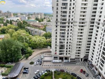 2-комн., 119 кв. м., вулиця Євгенія Коновальця, Печерськ, Печерський, Київ