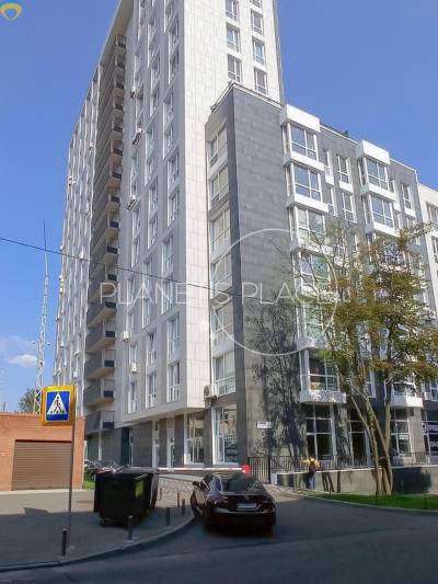 3-комн., 131 кв. м., Печерськ, Печерський, Київ