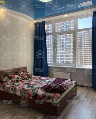 2-комн., 50 кв. м., Каманина, Аркадия, Одесса, Приморський район