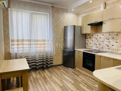2-комн., 60 кв. м., Таирова, Одесса, Київський район