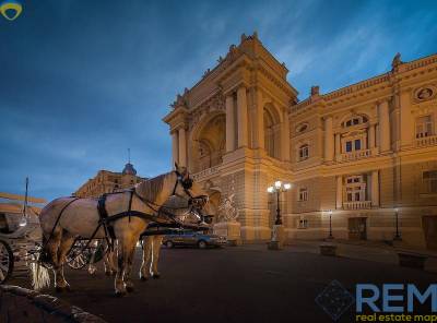 6-комн., 180 кв. м., Грецька, Центр, Приморський, Одеса