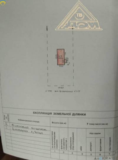 Земля 25 сот., Большой Дальник, Одеський (Беляевский)