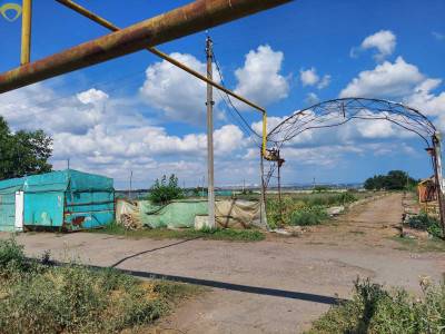 Земля 10 сот., Нерубайське, Одеський (Біляївський)