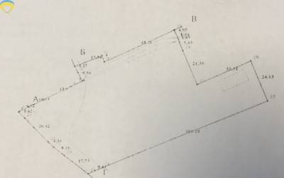 Земля 59.97 сот., Таирова, Одесса, Одеський (Овидиопольский)