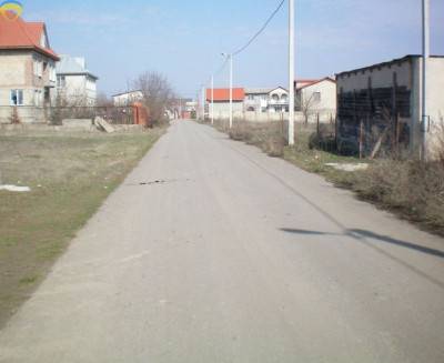 Земля 9.01 сот., Санжійка, Одеський (Овідіопольський)