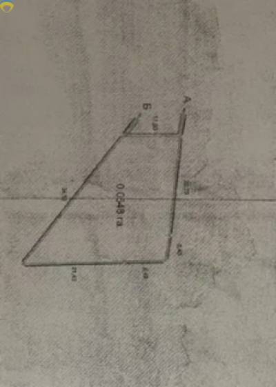 Земля 5.5 сот., Черноморка, Одесса, Киевский