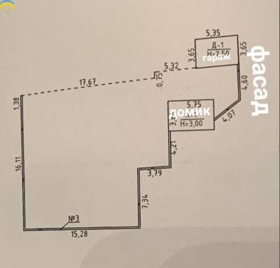 Земля 4.05 сот., Чубаївка, Одеса, Київський