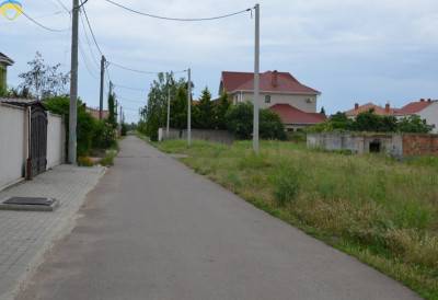 Земля 10 сот., Царське село, Одеса, Одеський (Овідіопольський)