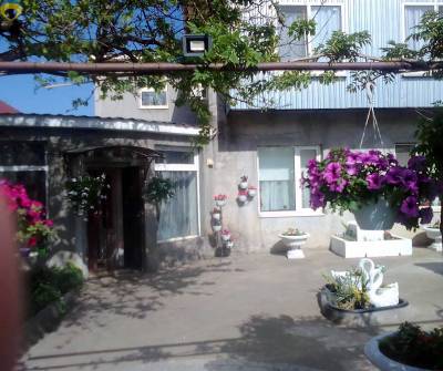 Дом, Слобідка, 5-комн., 189 кв. м., Агрономічна, Суворовский, Одесса