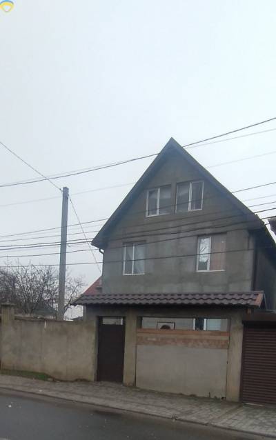 Дом, Чубаевка, 4-комн., 160 кв. м., Глинки пер, Киевский, Одесса