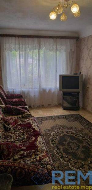 2-комн., 42 кв. м., Академика Филатова, Черемушки, Одесса, Малиновский район