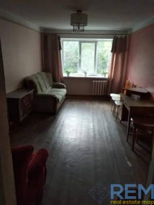 2-комн., 50 кв. м., Ивана и Юрия Лип (Гайдара), Черемушки, Одесса, Малиновский район