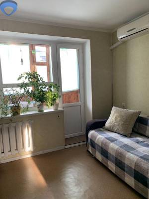 1-комн., 30 кв. м., Академика Королева, Таирова, Одесса, Киевский район