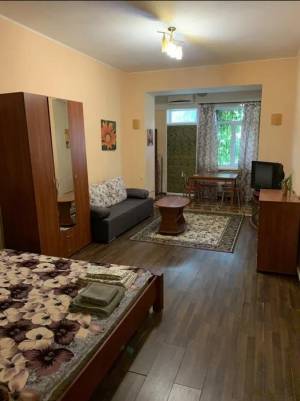 1-комн., 34 кв. м., Французский бульвар, Шевченко-Французский, Одесса, Приморский район