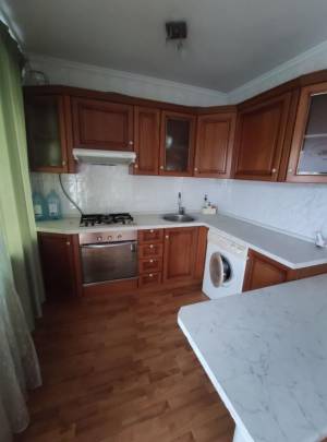 2-комн., 54 кв. м., Польская, Центр, Одесса, Приморский район