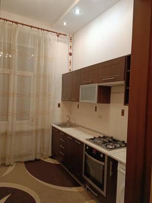 1-комн., 30 кв. м., Канатная, Центр, Одесса, Приморский район