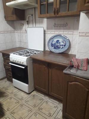 1-комн., 35 кв. м., Генерала Петрова, Черемушки, Одесса, Малиновский район