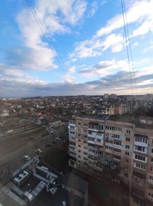1-комн., 53 кв. м., Академика Вильямса, Таирова, Одесса, Киевский район