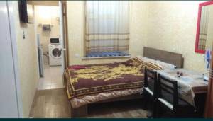 1-комн., 16 кв. м., Коблевская, Центр, Одесса, Приморский район
