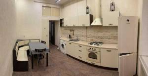 1-комн., 38 кв. м., Канатная, Центр, Одесса, Приморский район