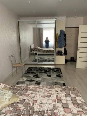 1-комн., 39 кв. м., Люстдорфская дорога, Таирова, Одесса, Киевский район