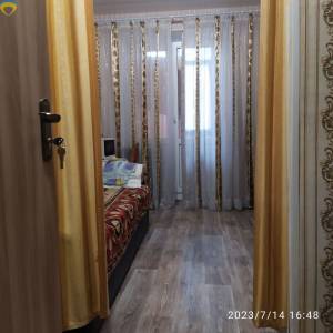1-комн., 70 кв. м., Инглези (25-ой Чапаевской Дивизии), Черемушки, Одесса