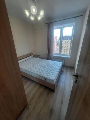 2-комн., 42 кв. м., Инглези (25-ой Чапаевской Дивизии), Таирова, Киевский, Одесса