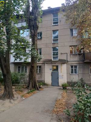 2-комн., 43 кв. м., Сибирская, Черемушки, Одесса