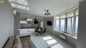 1-комн., 48 кв. м., Каманина, Центр, Одесса