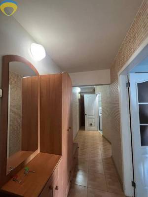 3-комн., 55 кв. м., Транспортная, Фонтан, Приморский, Одесса