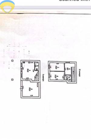 2-комн., 73.7 кв. м., Атамана Головатого, Пересыпь, Пересыпский (Суворовский), Одесса