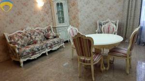 2-комн., 90 кв. м., Жуковского, Центр, Одесса, Приморский район