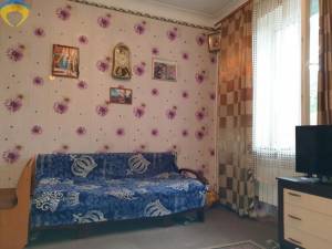 1-комн., 27 кв. м., Черноморского Казачества, Пересыпь, Суворовский, Одесса