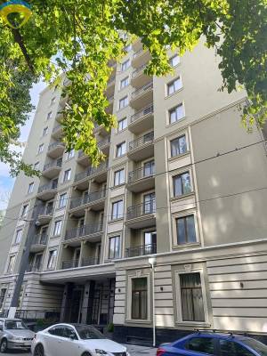 1-комн., 35 кв. м., Куликовский 2-й пер, Центр, Приморский, Одесса