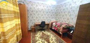 3-комн., 63 кв. м., Рождественская, Слободка, Пересыпский (Суворовский), Одесса