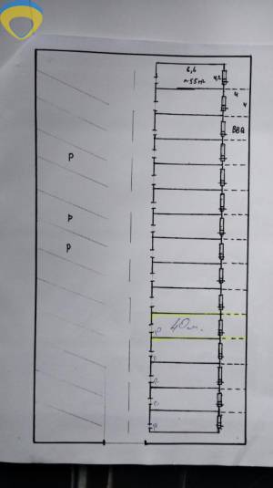 1-комн., 43 кв. м., Блока, Ленпоселок, Хаджибейский (Малиновский), Одесса