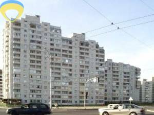 3-комн., 93 кв. м., Драйзер Т. вул., Вигурівщина-Троєщина, Деснянський, Київ