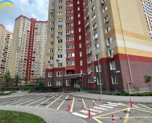 2-комн., 57 кв. м., Маршала Конєва, Теремки-II, Голосеевский, Киев