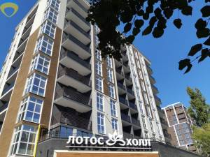 1-комн., 42 кв. м., Новаторів, Фонтан, Київський, Одеса