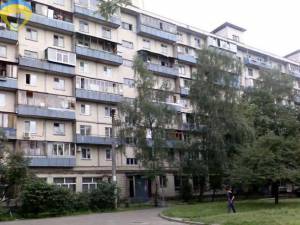 2-комн., 43.2 кв. м., Курчатова Академика Ул., Лесной массив, Деснянский, Киев