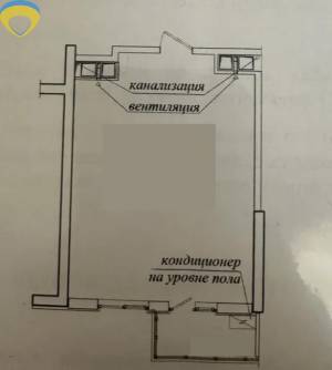 1-комн., 42 кв. м., Генуэзская, Аркадия, Приморский, Одесса