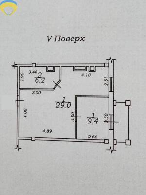 1-комн., 48 кв. м., Травневий пров, Фонтанка, Одеський (Лиманський, Комінтернівський), 