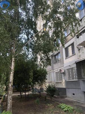 1-комн., 35 кв. м., Архітекторська, Таїрова, Одесса