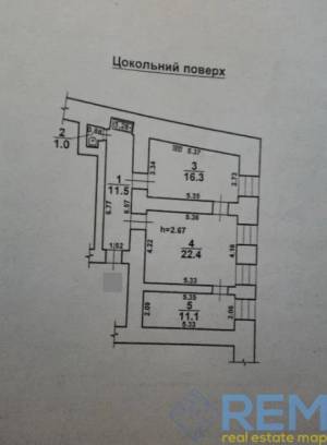 2-комн., 63 кв. м., Сєрова (Майстерня), Молдаванка, Приморський, Одеса