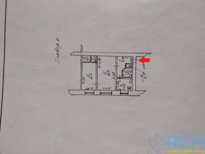 2-комн., 42 кв. м., Сегедская, Фонтан, Приморский, Одесса