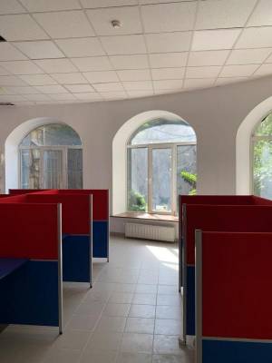 Офис, Жуковского, 160 кв. м., Центр, Одесса, Приморский район