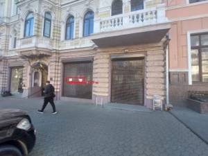 Другое..., Маяковского пер, 4 кв. м., Центр, Одесса, Приморский район