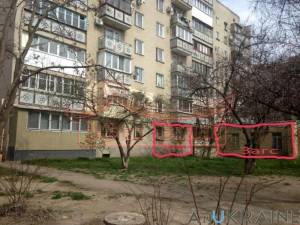 Офис, Десантный бульвар, 35 кв. м., Котовского пос, Одесса, Суворовский район