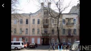 Производственно-офисное, Базарная, 157 кв. м., Центр, Приморский, Одесса